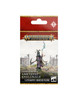 GW86-13 CITIES OF SIGMAR: AMETHYST KNELLMAGE (AOS)