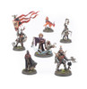GW70-863 SPEARHEAD: ZENESTRA'S ZEALOTS (AOS)
