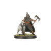GW86-90 CITIES OF SIGMAR: VEN DENST'S HOUNDS (AOS)
