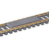 321 Magne Uncoupler Delayed HO Between Rails