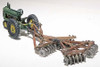 HO Disc & Tractor  1938-46