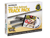 44596 This is the 44596 NICKEL SILVER FIRST RAILROAD TRACK PACK (HO SCALE) 44596 This is the 44596 NICKEL SILVER FIRST RAILROAD TRACK PACK (HO SCALE)