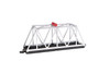 (D)  Ho Truss
