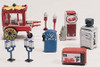 HO Vending Machines 8