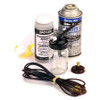 (SO) 260-3 Mini Sandblaster Abrasive Sprayer Set