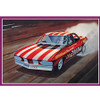 873 Chevy CheZoom Corvair 1969 Funny Car 1/25