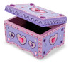 JEWELRY BOX - DYO