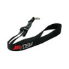 JR DSM Neck Strap Adaptor  Slvr