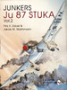 JUNKER JU 87 STUKA PART 2 SC - BOOK