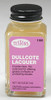TES1160X Lacquer 1-3/4oz Dullcote