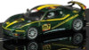 1:32 Lotus Evora GT4 Slot Car