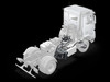 MB Actros MDump Trk/Trlr