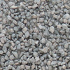 WOOB82 Medium Ballast Bag  Gray/18ci