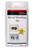(D) METAL WORKING KIT