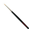 (D) 8832C Model Master Synthetic Paint Brush #0 (D) 8832C Model Master Synthetic Paint Brush #0