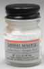 (D)  2720 Model Master Classic White 1/2 oz (D)  2720 Model Master Classic White 1/2 oz