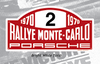 32122 Monte Carlo Rally Plates