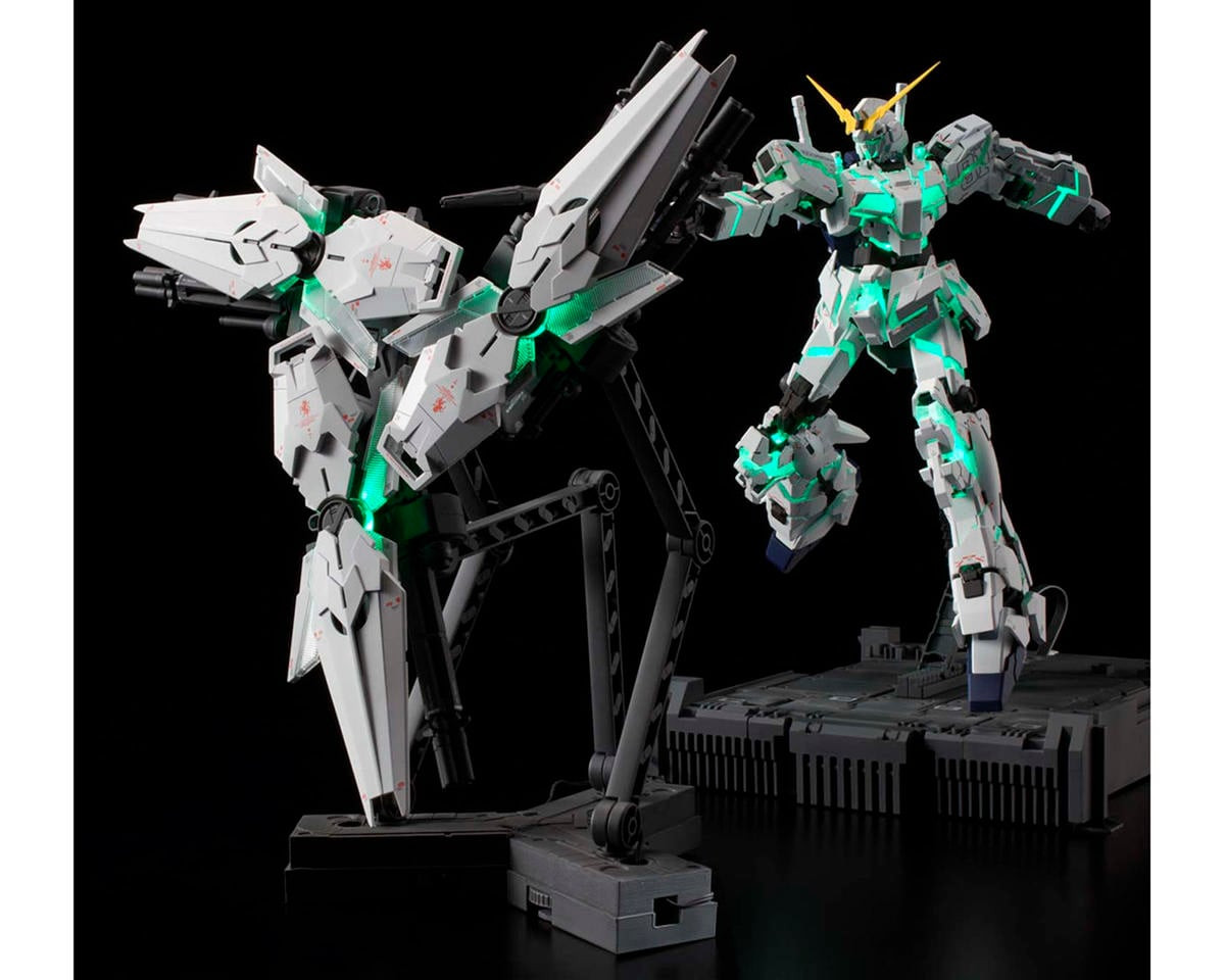 Bandai 1/100 MGEX Unicorn Gundam Ver. Ka 