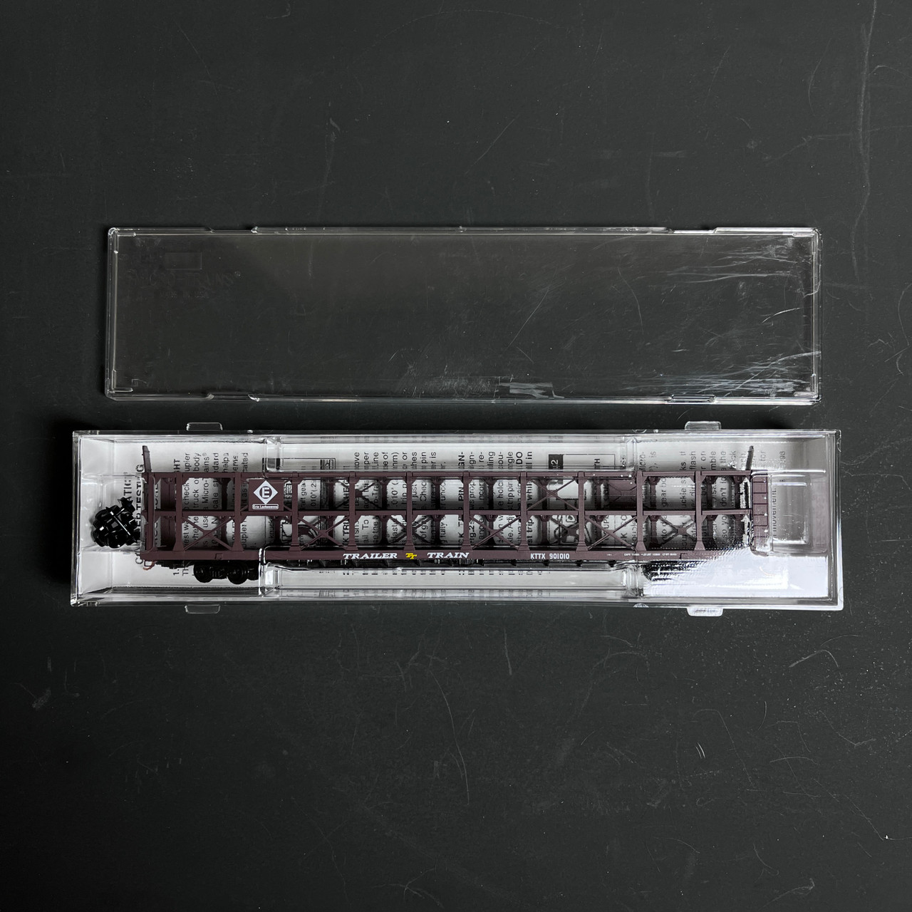 MTL11200040  N Erie Lackawanna