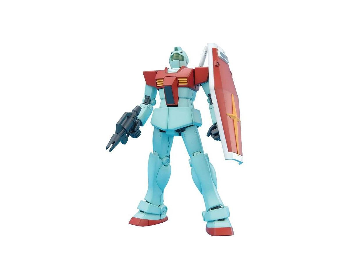 Bandai 1/100 MG RGM-79 GM (Ver. 2.0) 