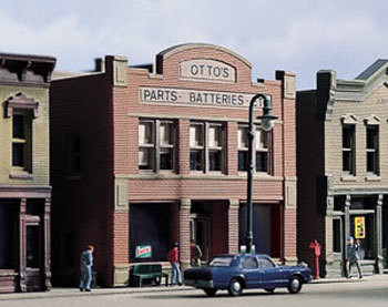 N KIT DPM Otto's Parts