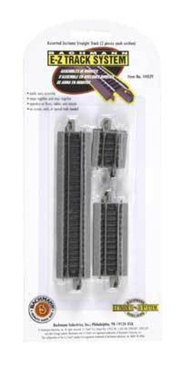 BAC44829 N NS EZ Straight Asst