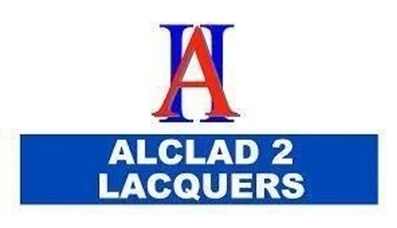 ALC104 Pale Burnt Metal 1oz