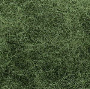 WOOFP178 Poly Fiber Bag  Green/16g