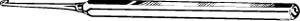 (SO) 10204 Precision Glue Applicator