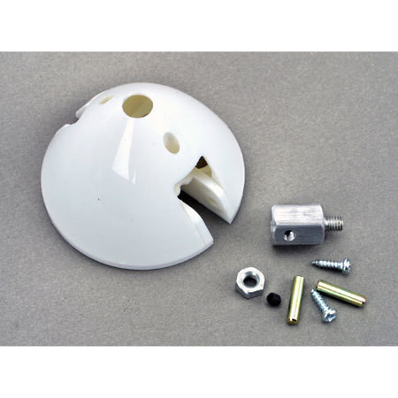 (SO) 1018 Prop Adapter&SpinnerSet Radian/Pro