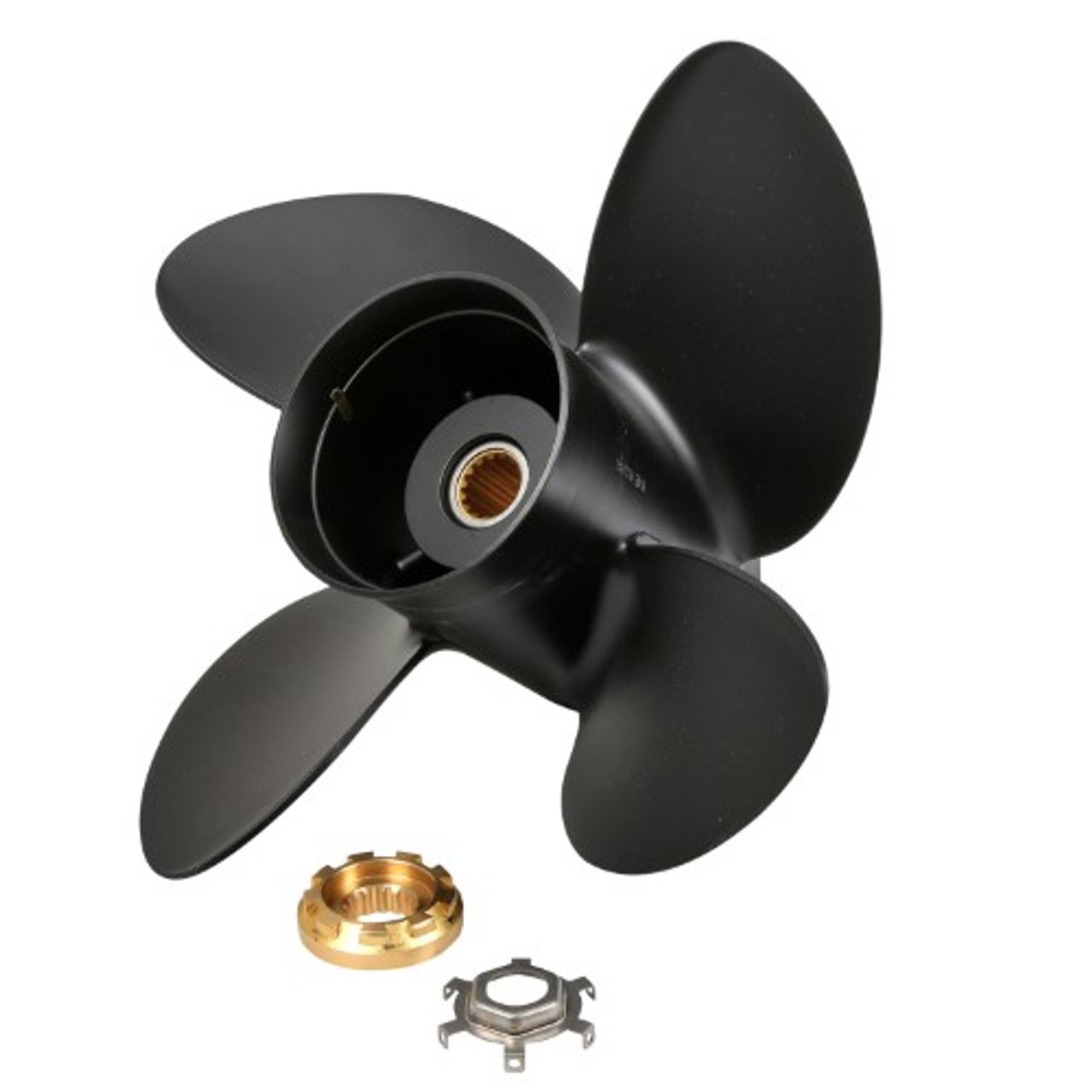 Propeller 10 x 4