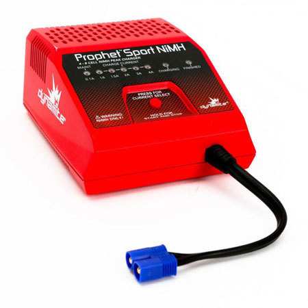 (SO) C2000CA Prophet Sport NiMH 35W AC Charger  *