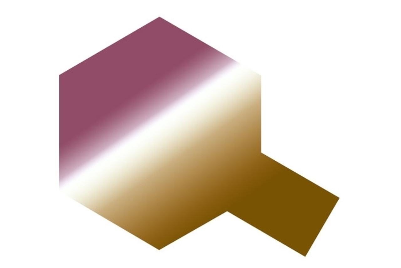 TAM86047 PS-47 Pink/Gold Iridescent