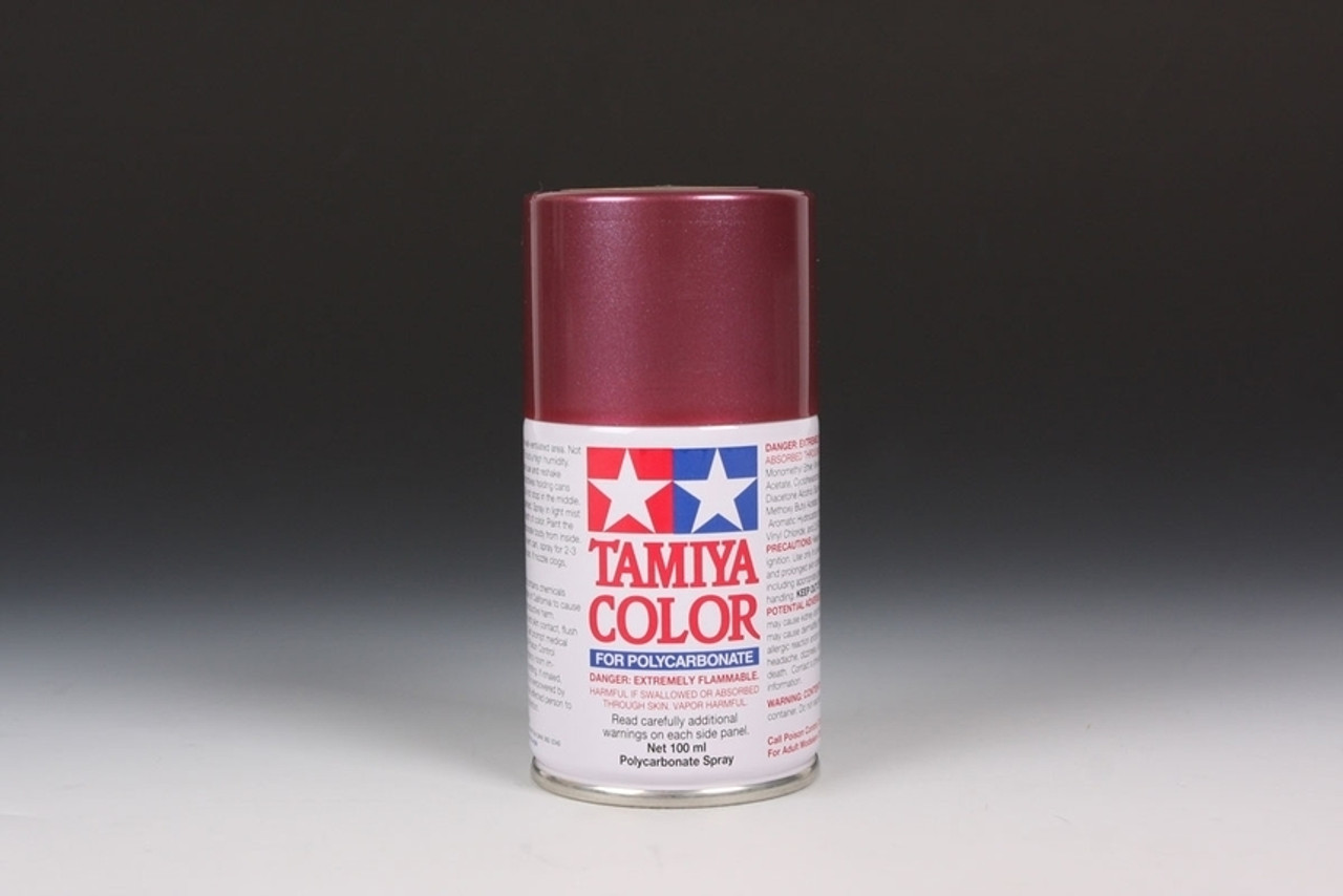 TAM86047 PS-47 Pink/Gold Iridescent