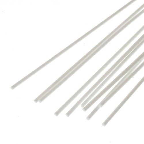 EVG211  Round Rod .040  10