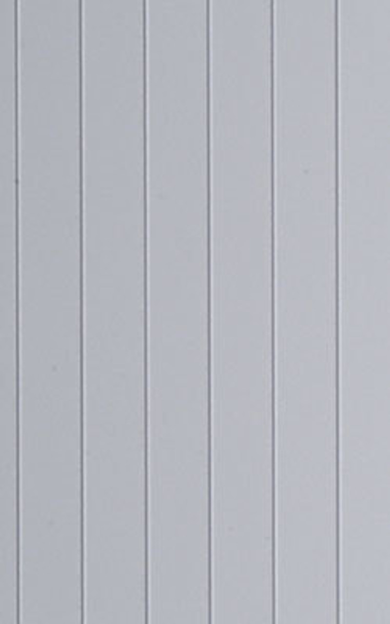 EVG4522 Seam Roof 1/4  Spacing