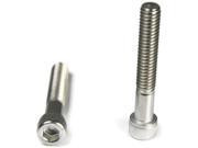 309 Socket Head Cap Screws  2-56 x 1/4