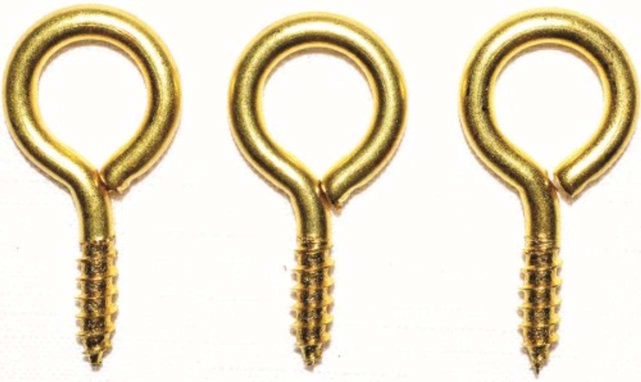 KNS8165 Solid Brass Rod 5/32   Carded