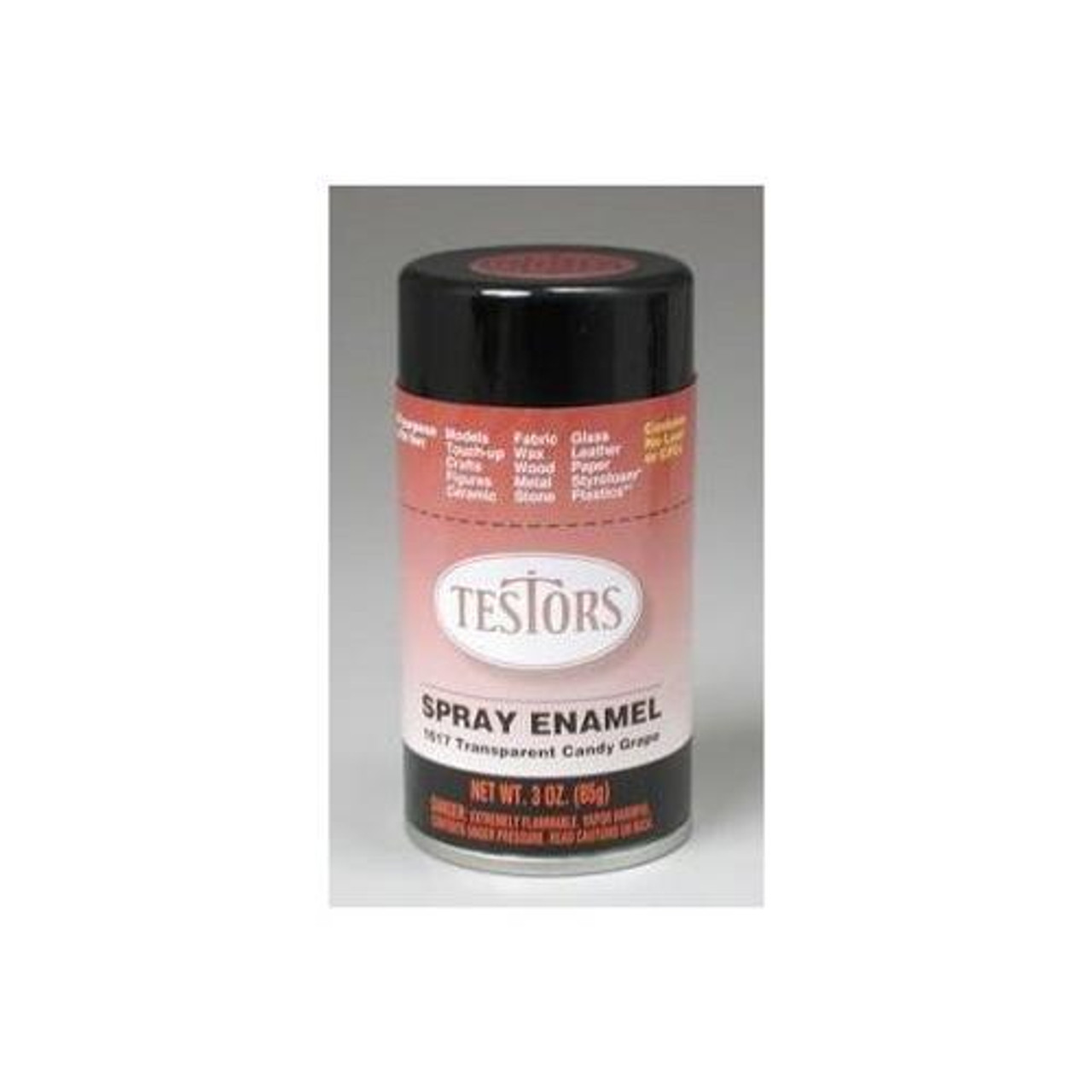 TES1617T Spray 3oz Candy Grape