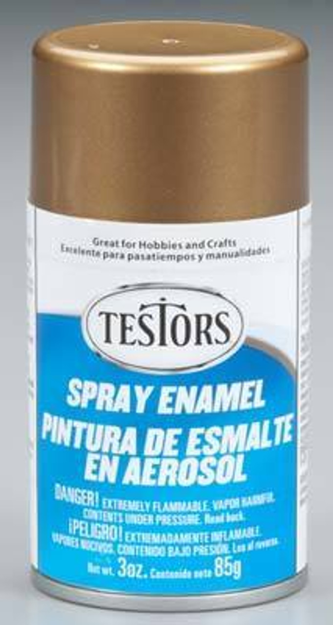 1244T Spray 3oz Gold 1244T Spray 3oz Gold