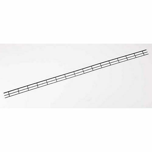 SR-8 O Stair Rail  ABS