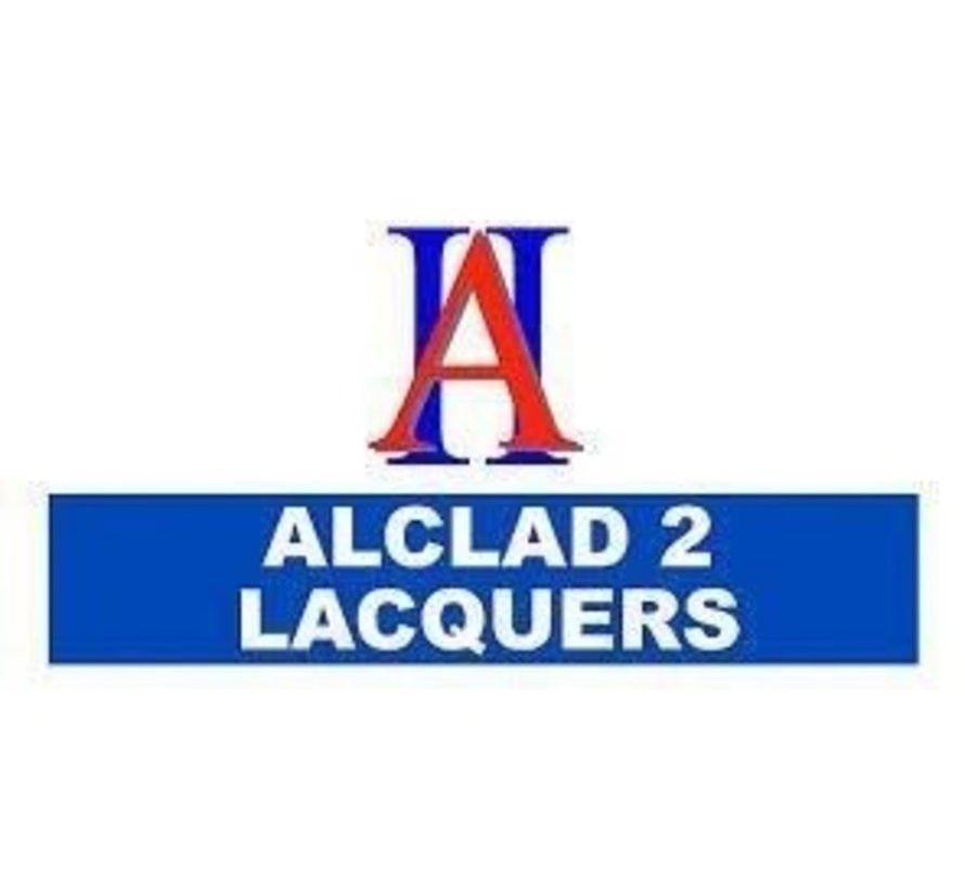 ALC112  Alclad II Steel 1oz #112