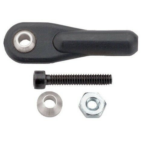 369 Swivel Ball Link 2-56 for 4-40 Rod