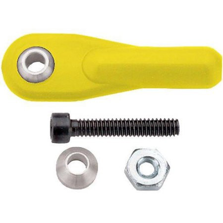 2139 Swivel Ball Link Hardware 2-56