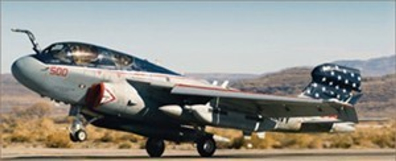 KIN48022 EA-6B Grumman Prowler 1/48