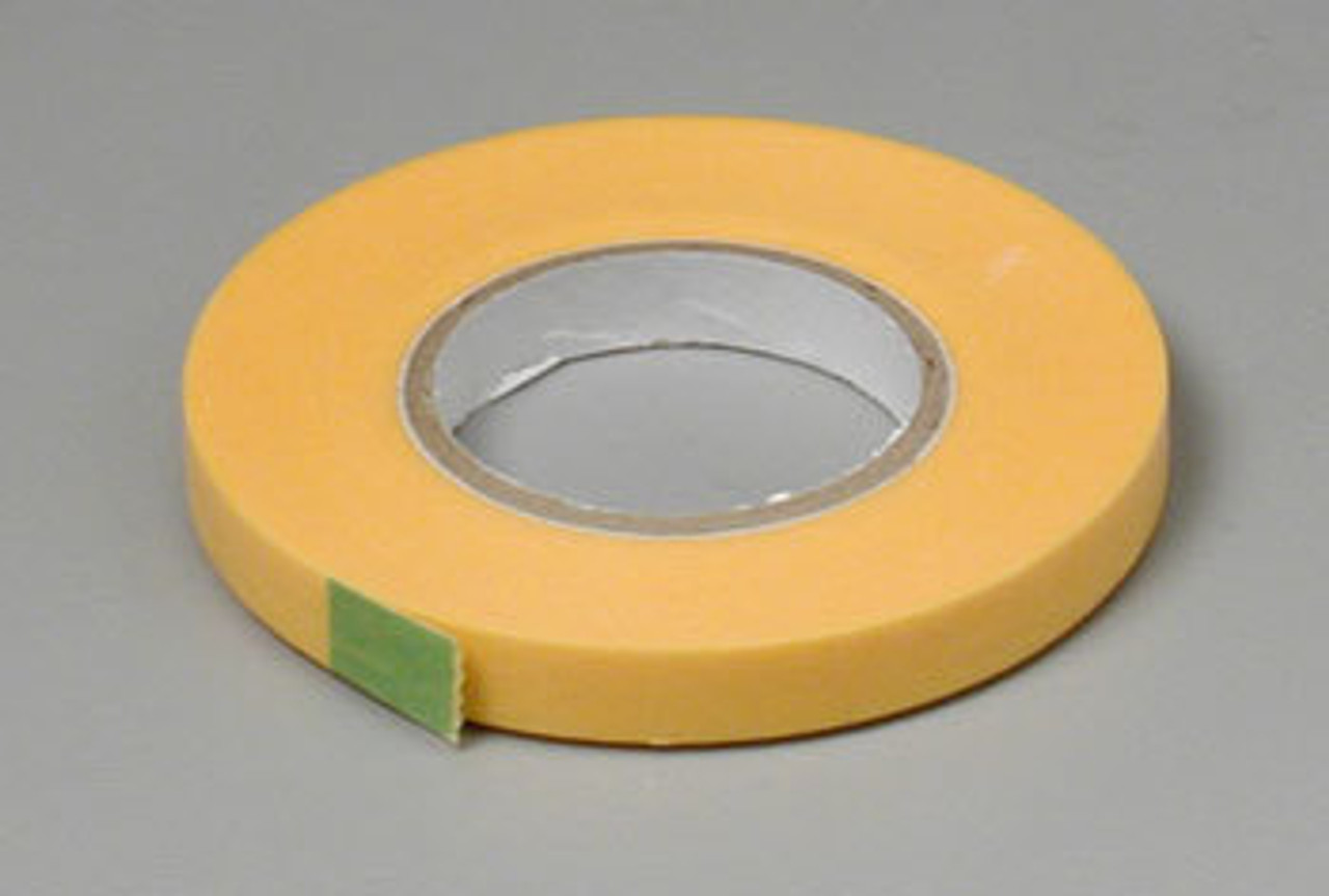 TAM87033  Masking Tape Refill 6mm *