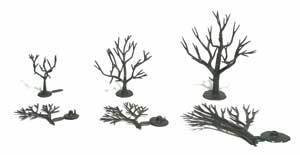WOOTR1121 Tree Armatures  2 -3  57