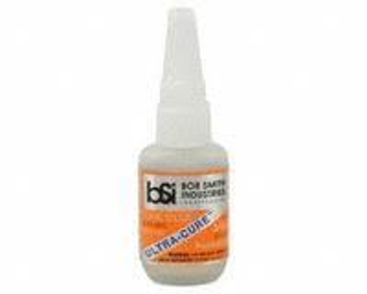 130 ULTRA-CURE Tire Glue Medium Thin CA W/Pin In Cap 3/4 oz