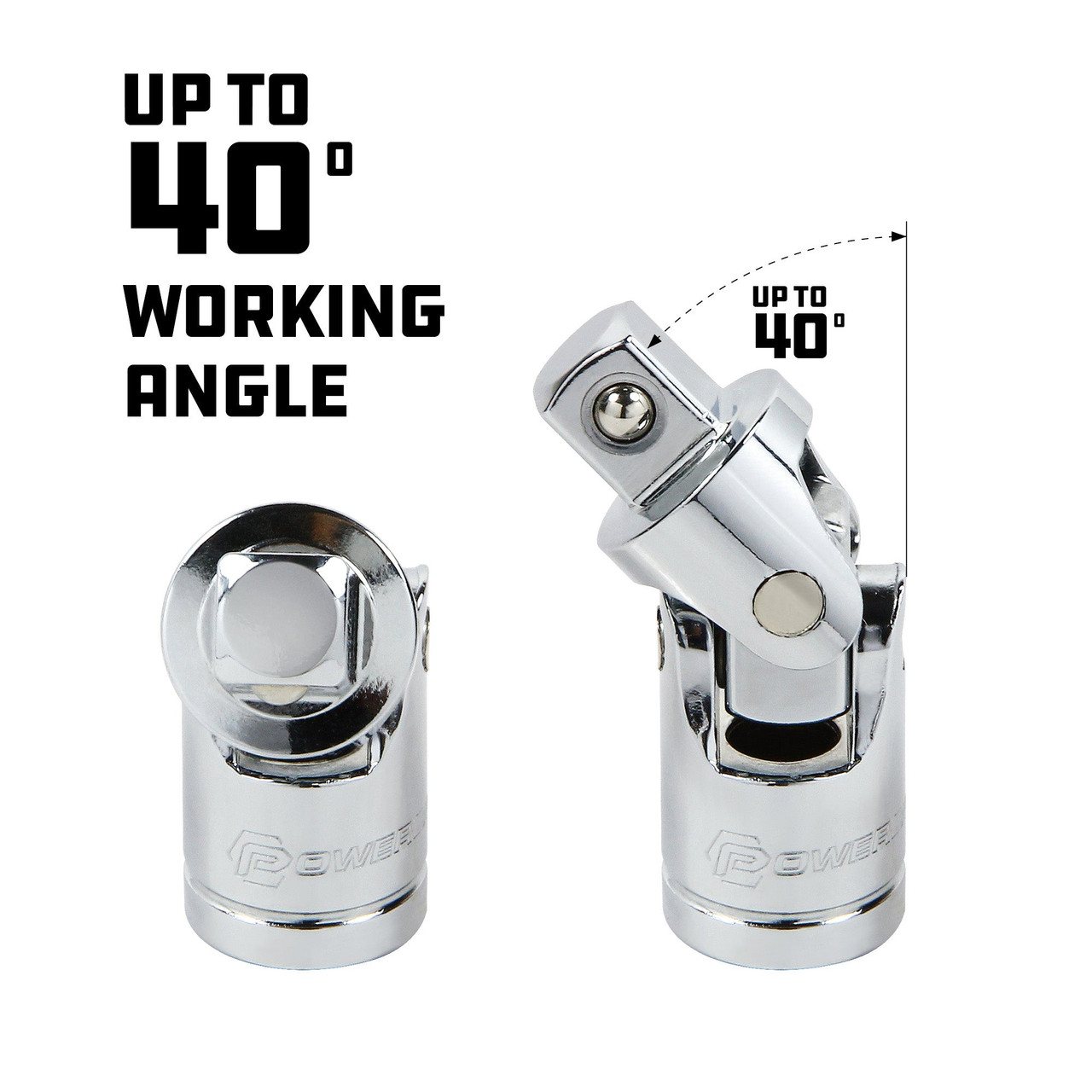 Universal Coupling Set #3