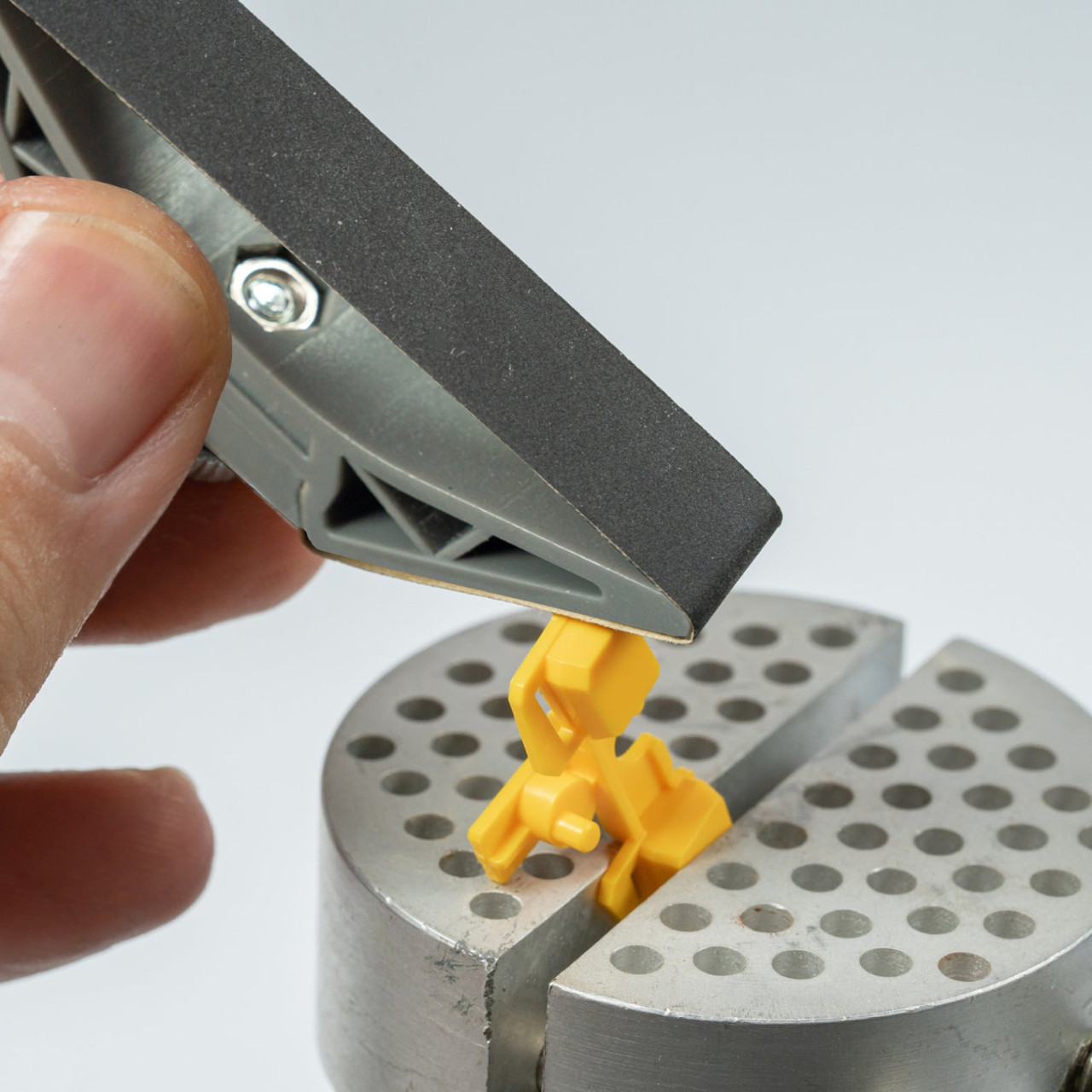 LIA0233b Cylindrical Surface Sander-Plus